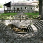 Fuente de los serranos 1