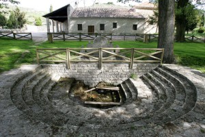 Fuente de los serranos 1