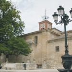 Iglesia Parroquial de Nuestra Señora de la Asunción y atrio