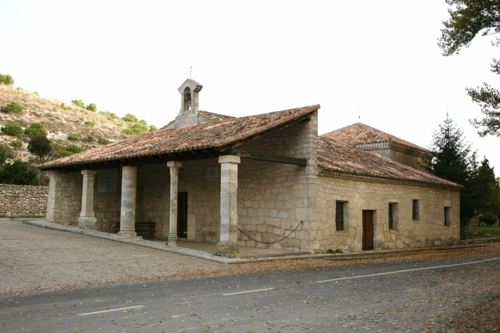 Fotos Ermita de Nuestra Señora de Garón